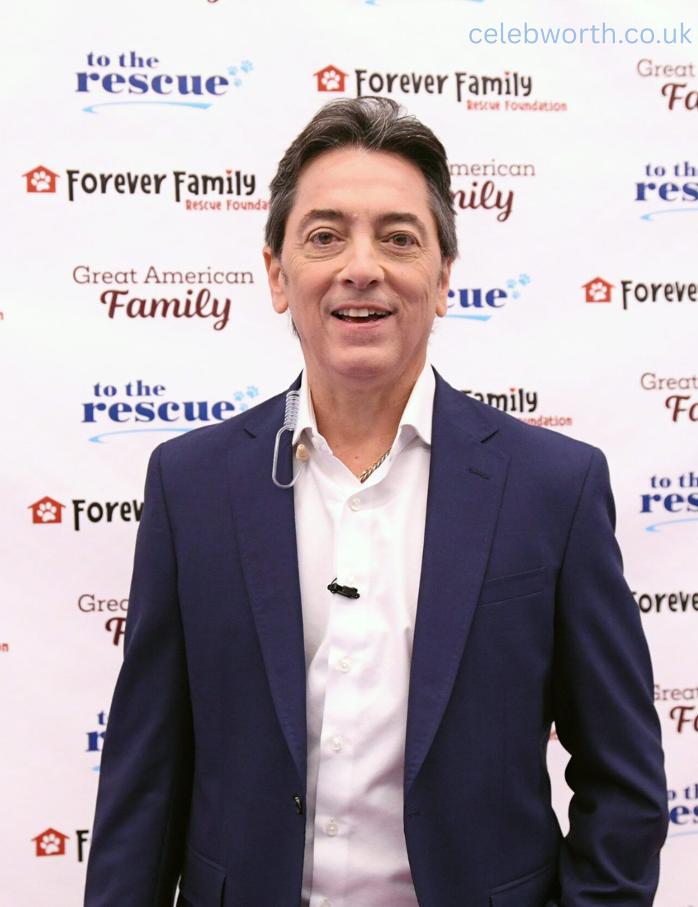Scott Baio Net Worth