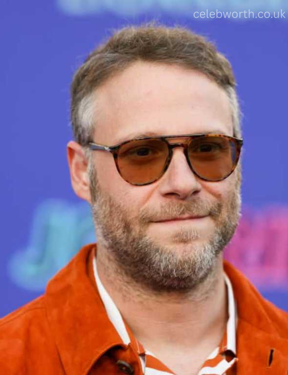 Seth Rogen Net Worth