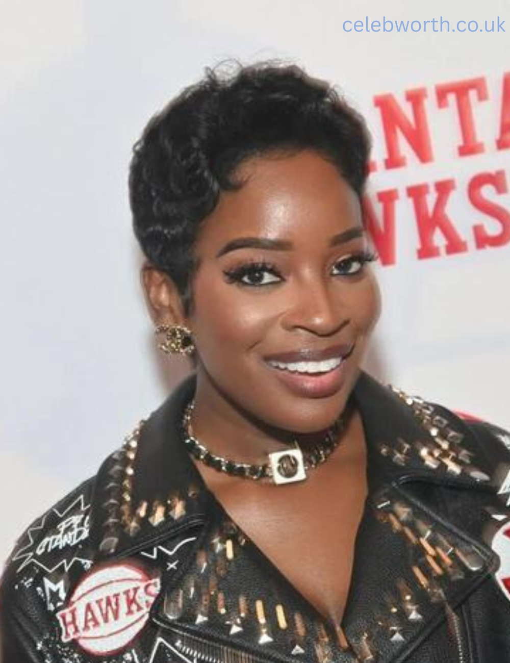Shamea Morton Net Worth