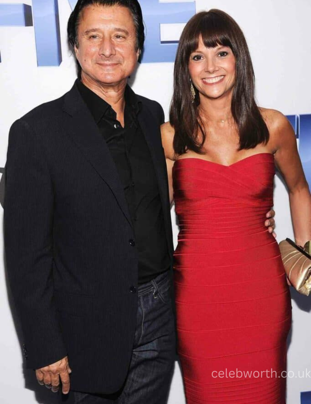 Steve Perry Net Worth