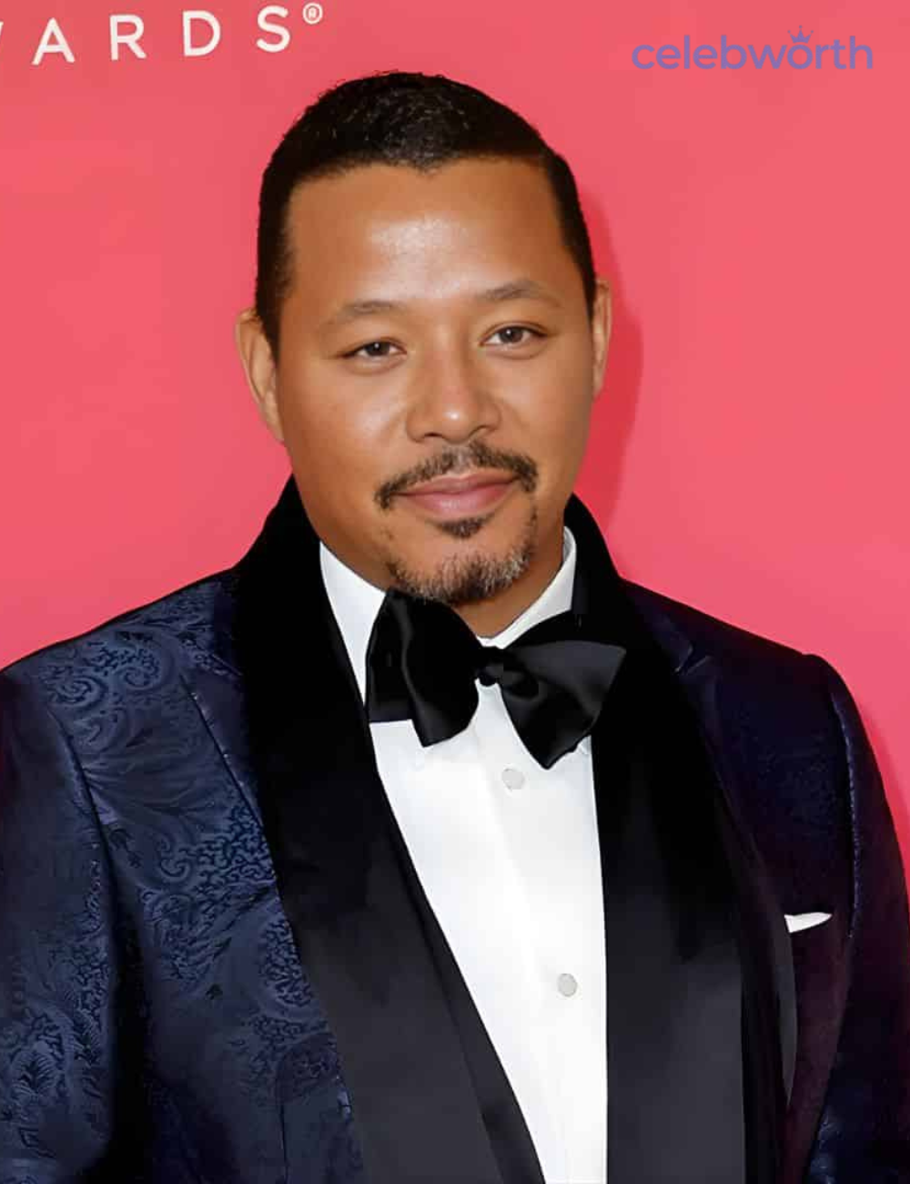Terrence Howard Net Worth