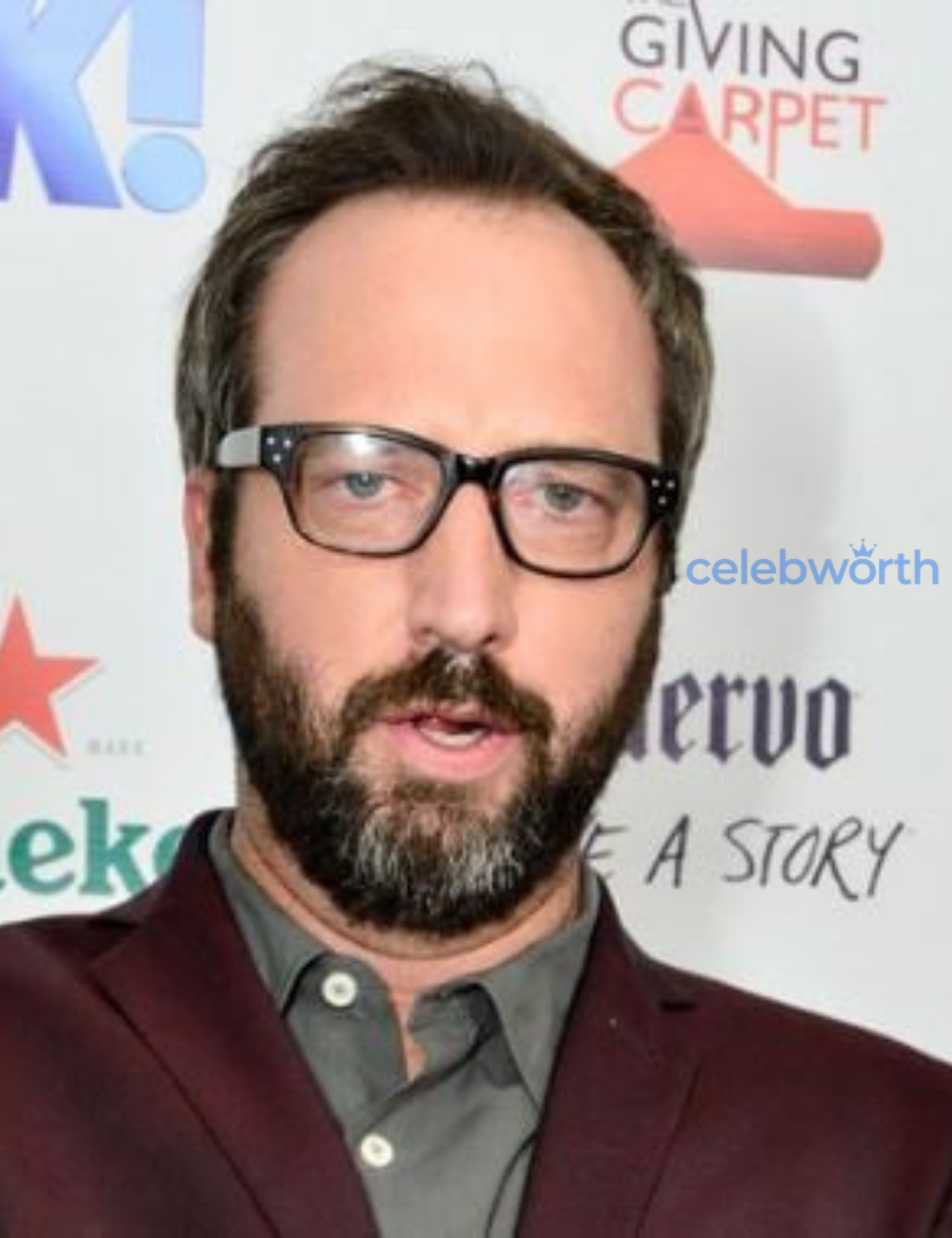 Tom Green Net Worth