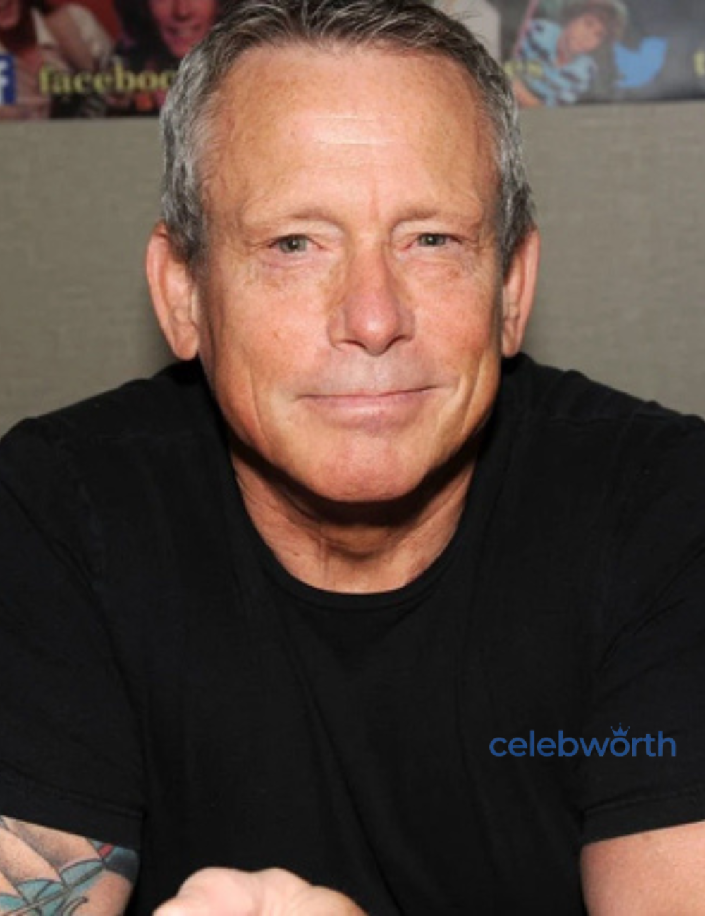 Willie Aames Net Worth