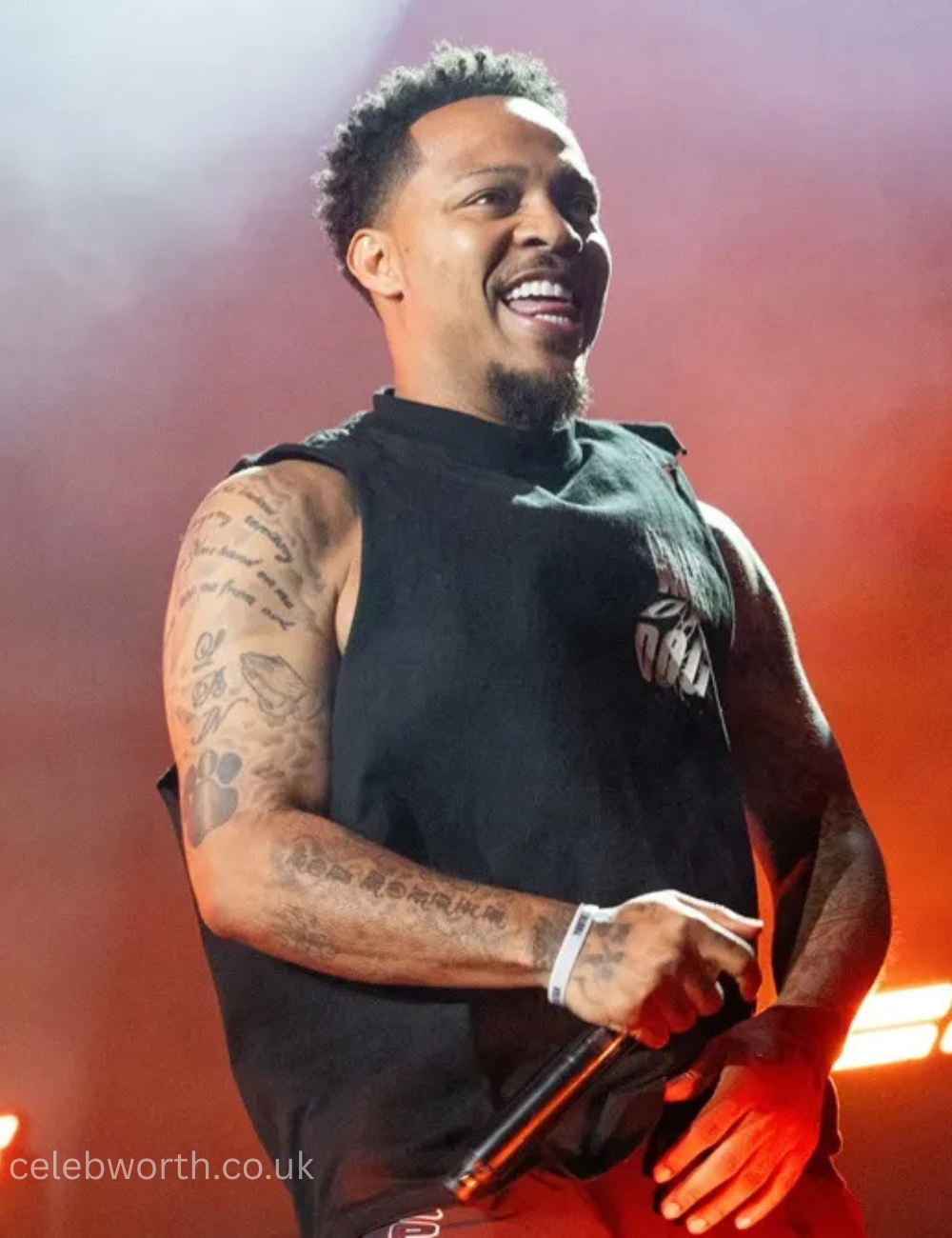 Bow Wow Net Worth