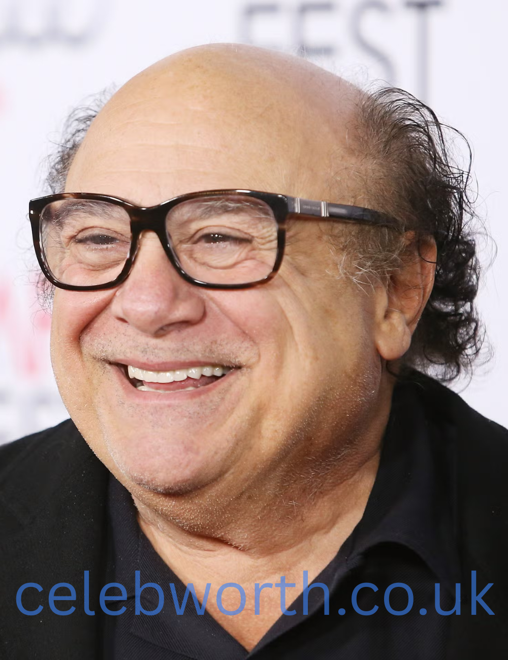 Danny DeVito Net Worth
