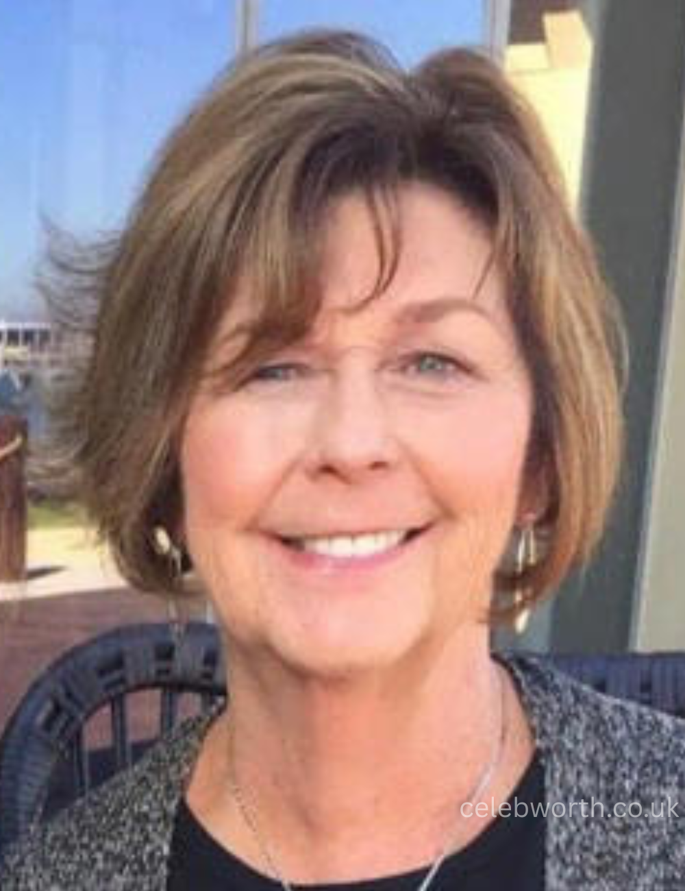 Nancy Guthrie Net Worth