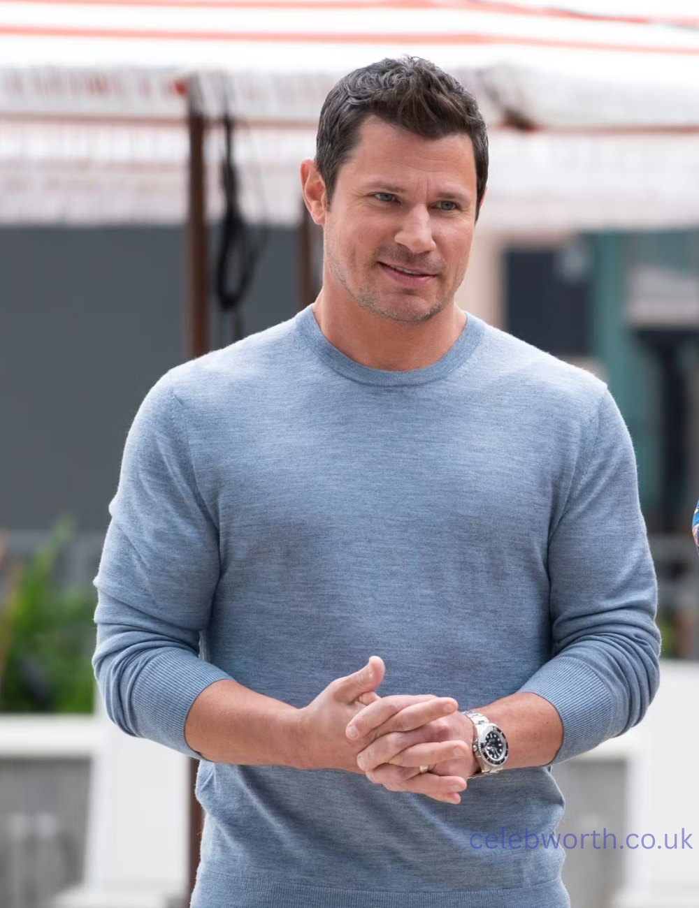 Nick Lachey Net Worth