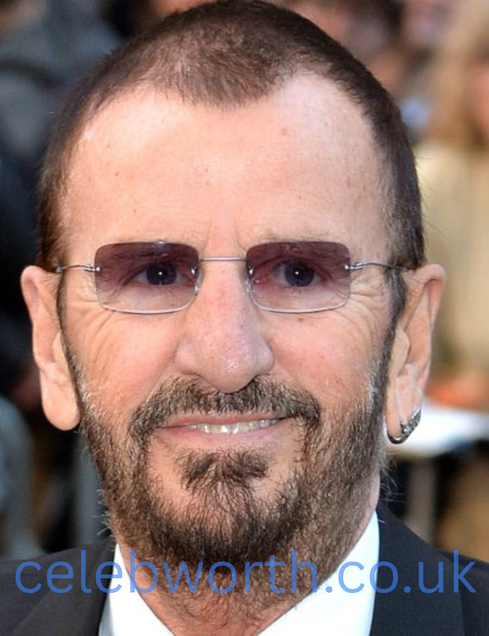 Ringo Starr Net Worth
