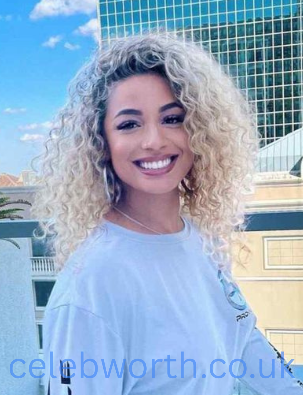 DaniLeigh Net Worth