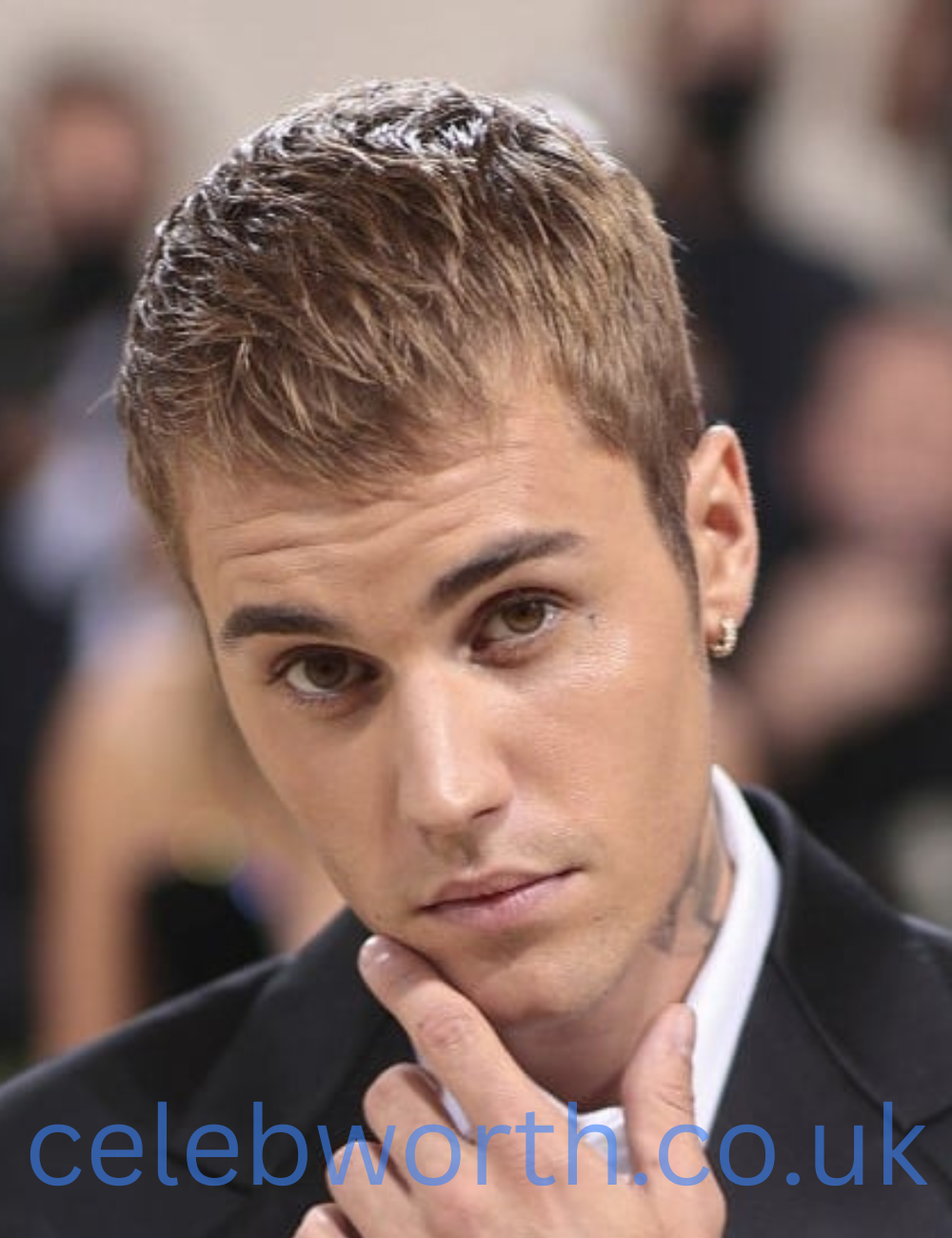 Justin Bieber Net Worth