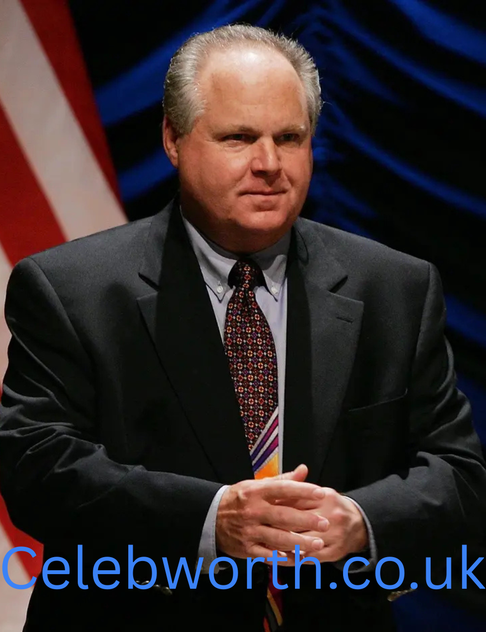 Rush Limbaugh Net Worth