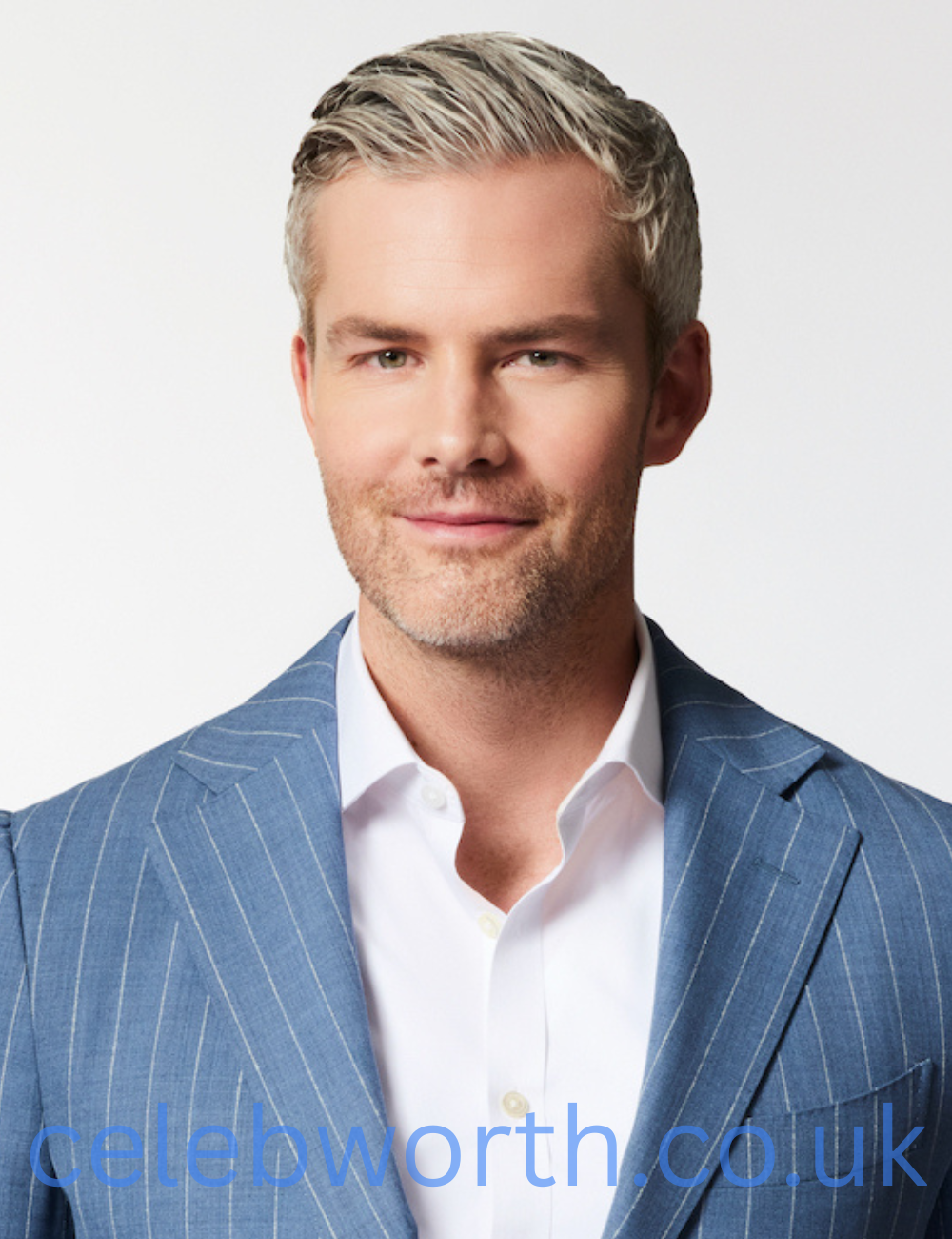 Ryan Serhant Net Worth
