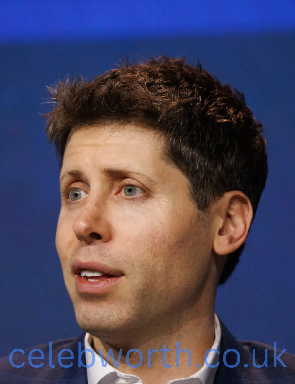 Sam Altman Net Worth