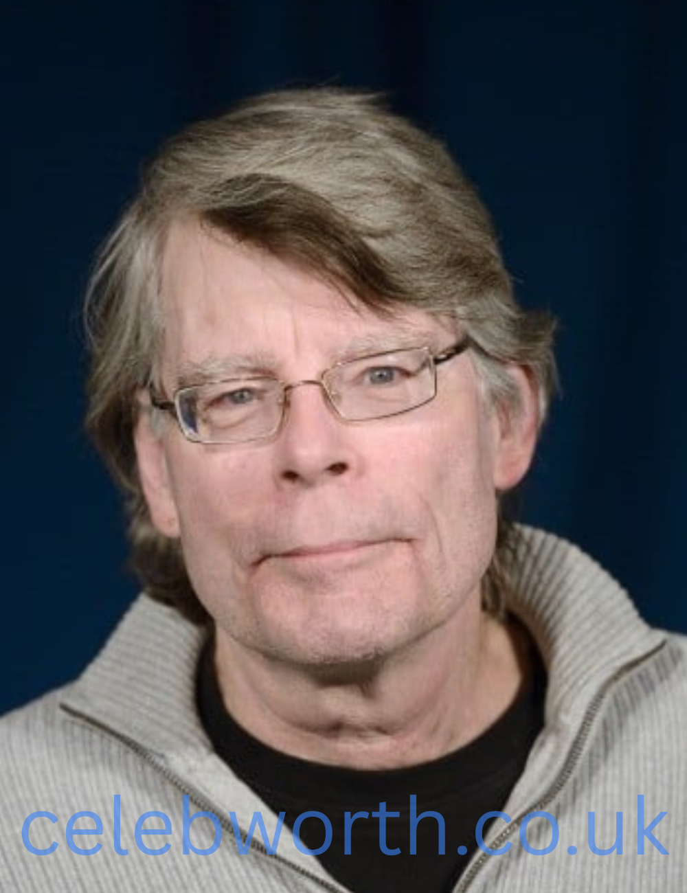 Stephen King Net Worth