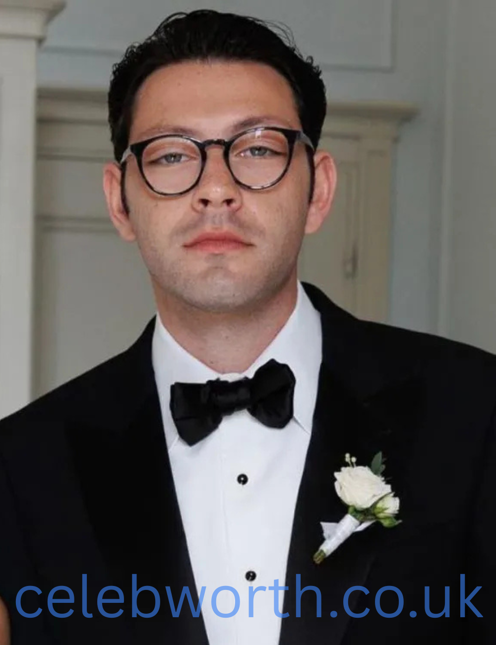 elliot grainge net worth