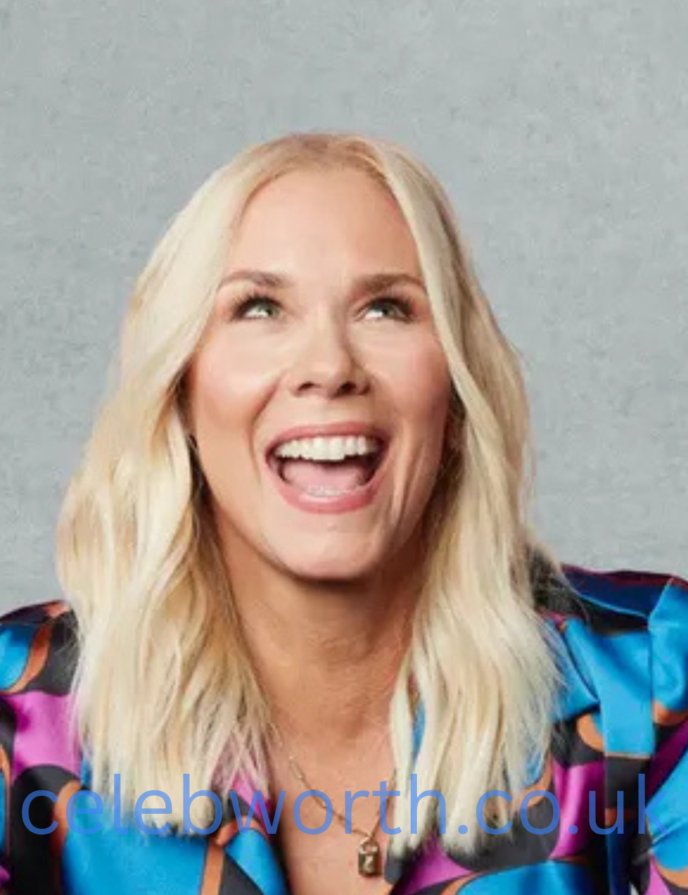 leanne morgan net worth