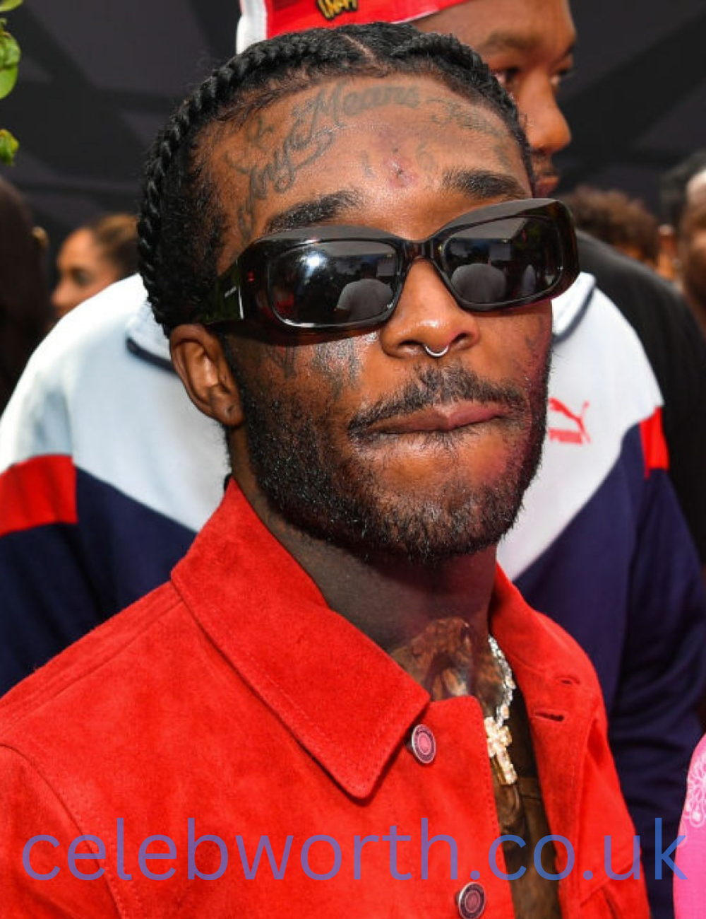 lil uzi vert net worth