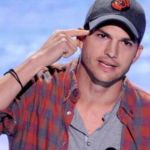 Ashton Kutcher Net Worth