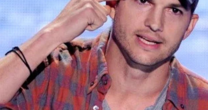 Ashton Kutcher Net Worth