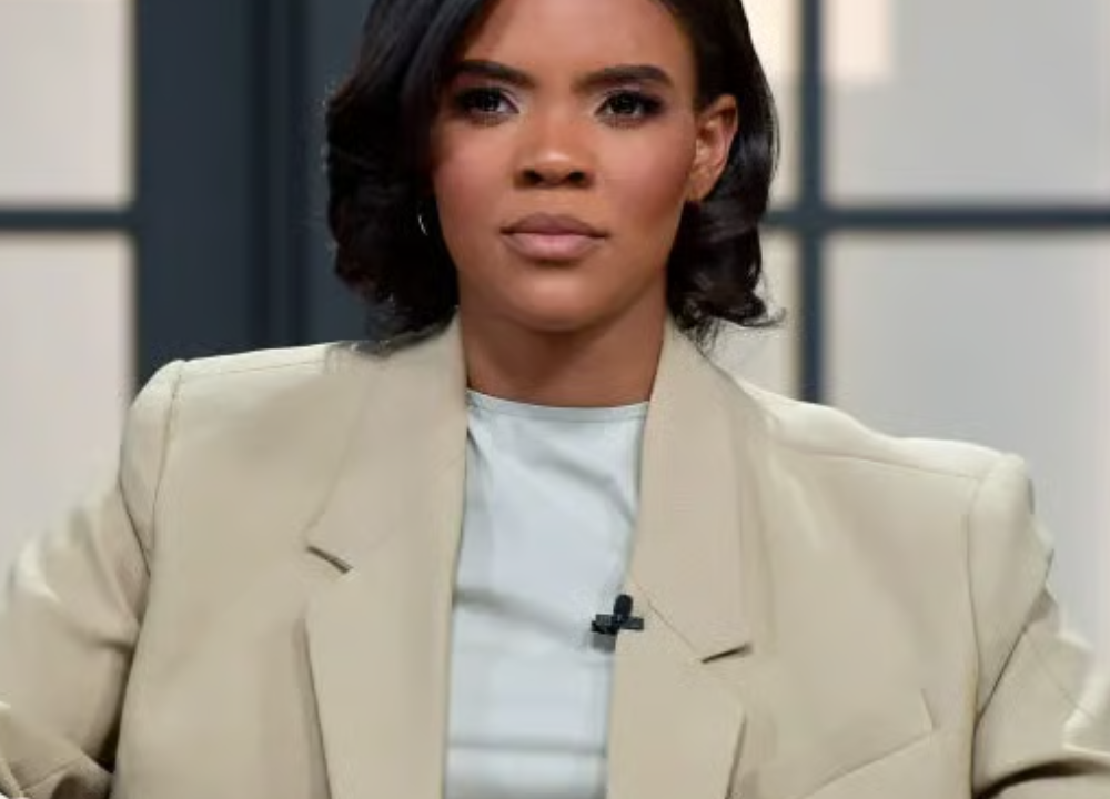 Candace Owens Net Worth