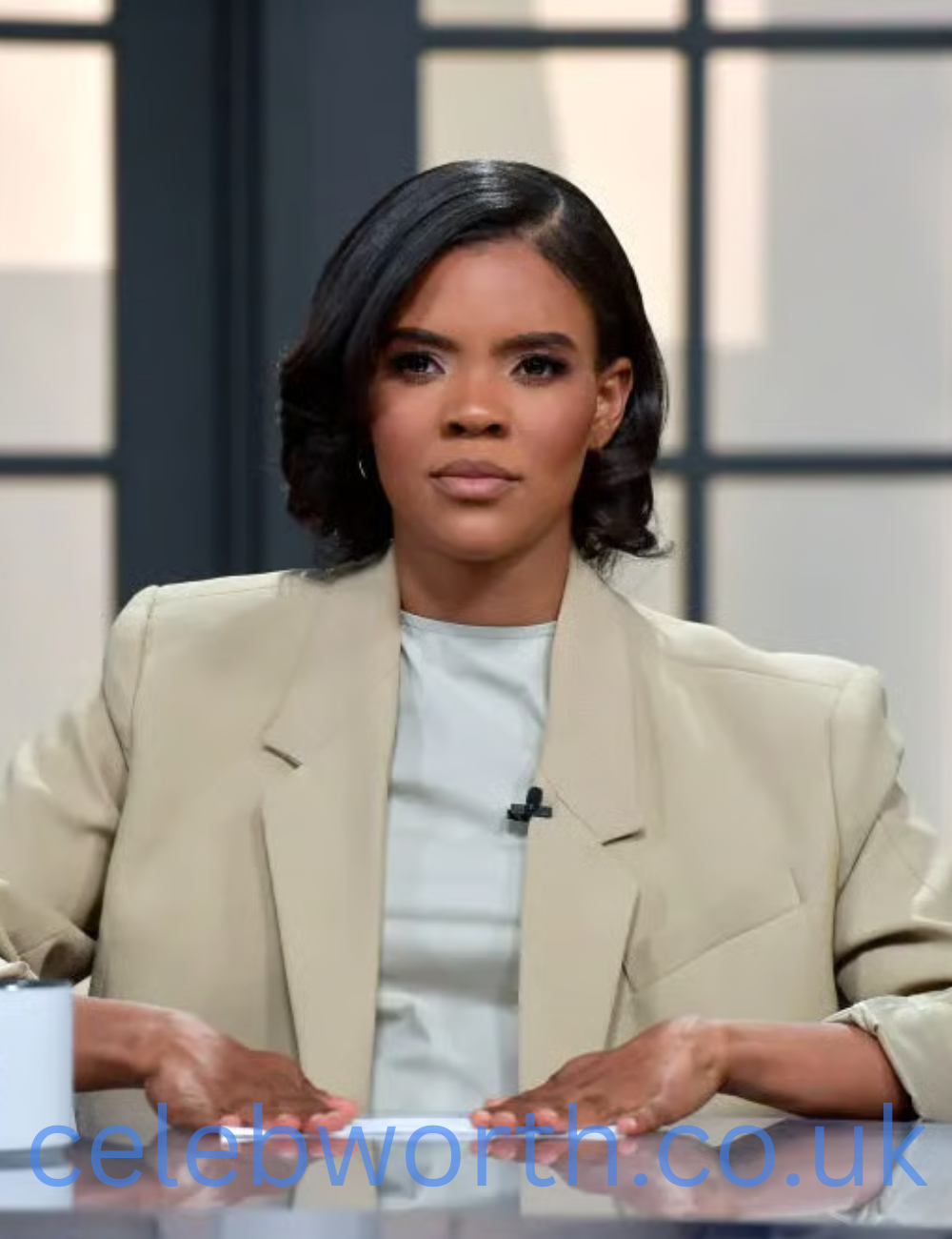Candace Owens Net Worth