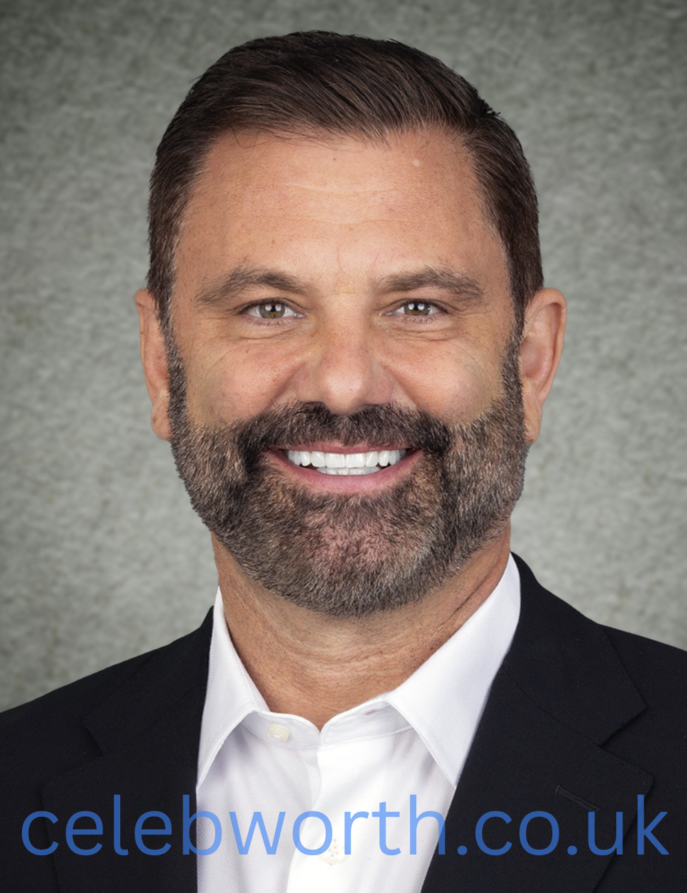 Christopher Larocca Net Worth