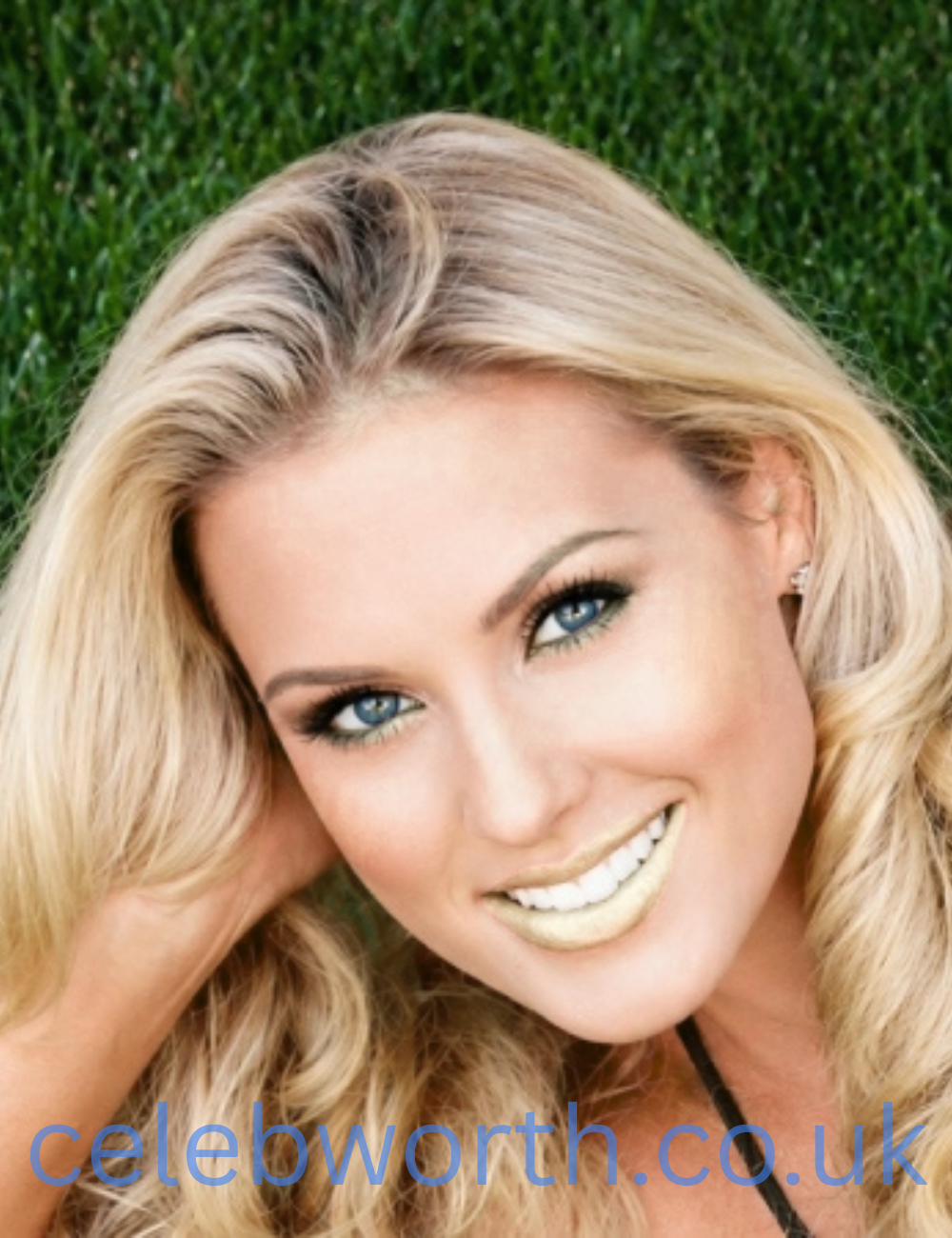 Darcy Donavan net worth