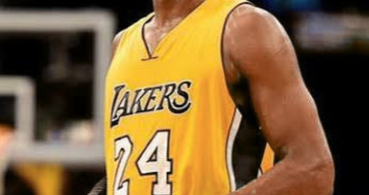 Kobe Bryant Net Worth