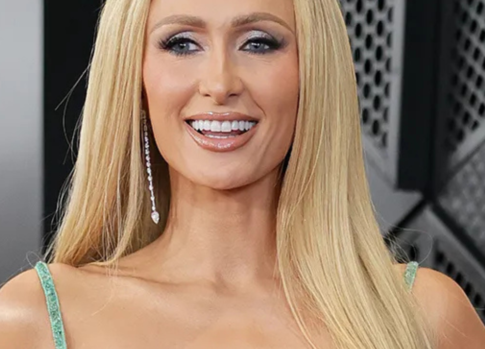 Paris Hilton Net Worth