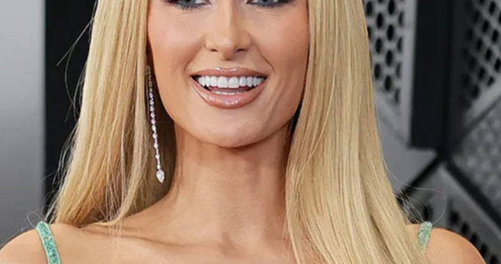 Paris Hilton Net Worth