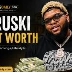 Druski Net Worth