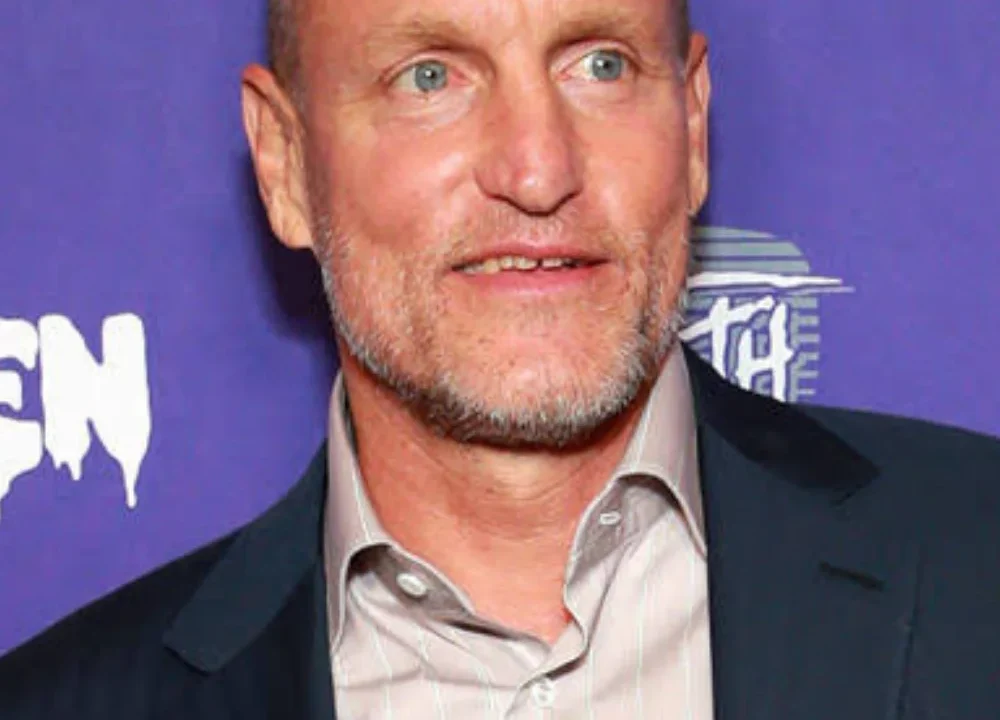 Woody Harrelson Net Worth