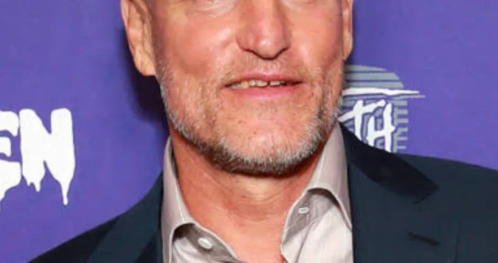 Woody Harrelson Net Worth
