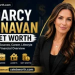 darcy donavan net worth_