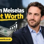 Ben Meiselas Net Worth