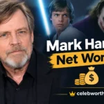 Mark Hamill Net Worth