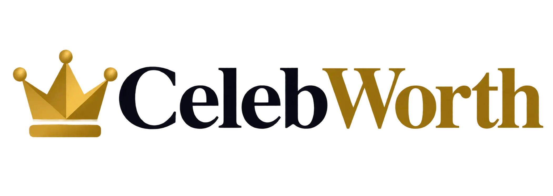 Celebworth logo